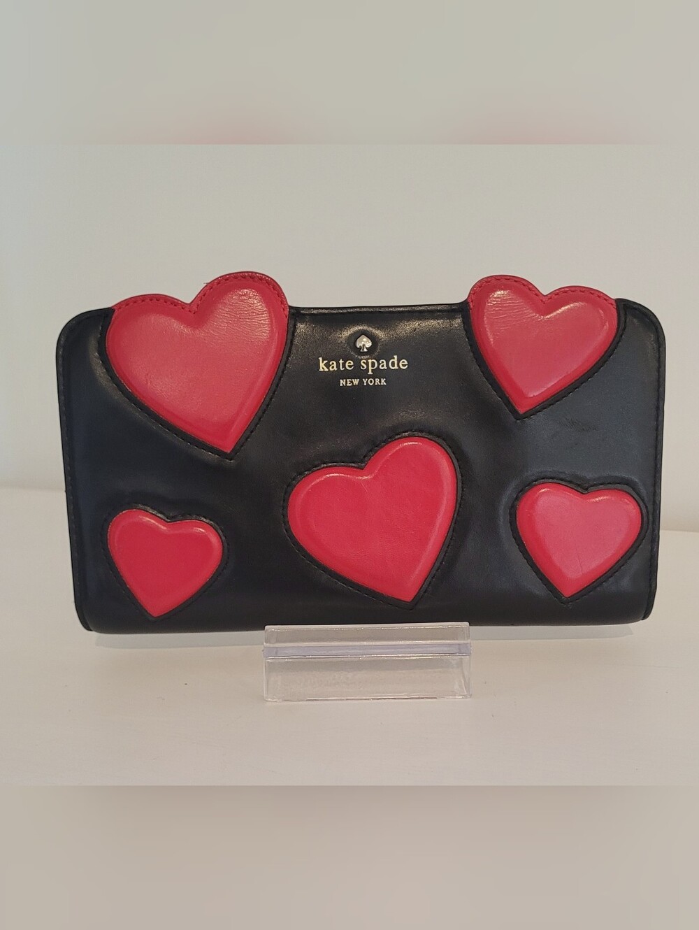 Kate Spade Be Mine Wallet